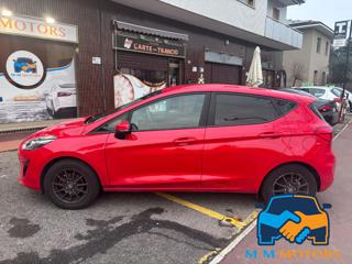 FORD Fiesta usata, con Airbag Passeggero