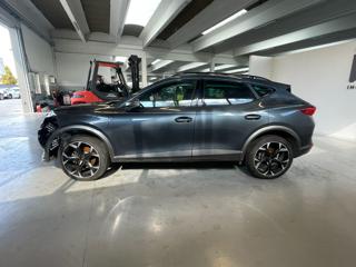 CUPRA Formentor usata, con Airbag Passeggero