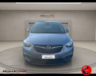 OPEL Crossland X usata, con Airbag laterali