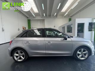 AUDI A1 usata 5