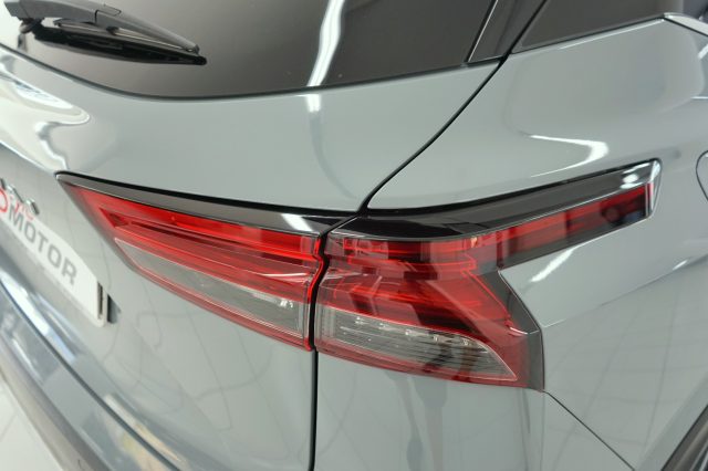 NISSAN Qashqai usata, con Vivavoce