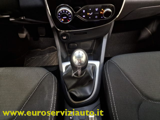 RENAULT Clio usata, con Sedile posteriore sdoppiato