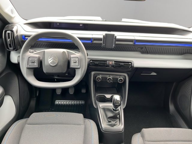 CITROEN C3 usata, con ESP