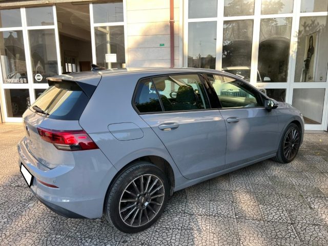 VOLKSWAGEN Golf usata 13