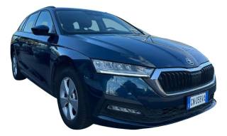 SKODA Octavia usata, con Airbag Passeggero
