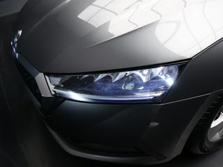 SKODA Octavia usata, con Climatizzatore