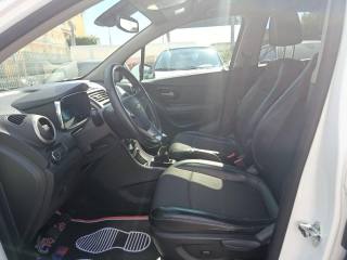 CHEVROLET Trax usata, con Cruise Control