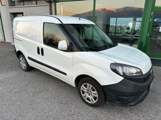FIAT Doblo usata, con Airbag