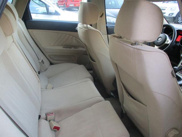 ALFA ROMEO 159 usata 17