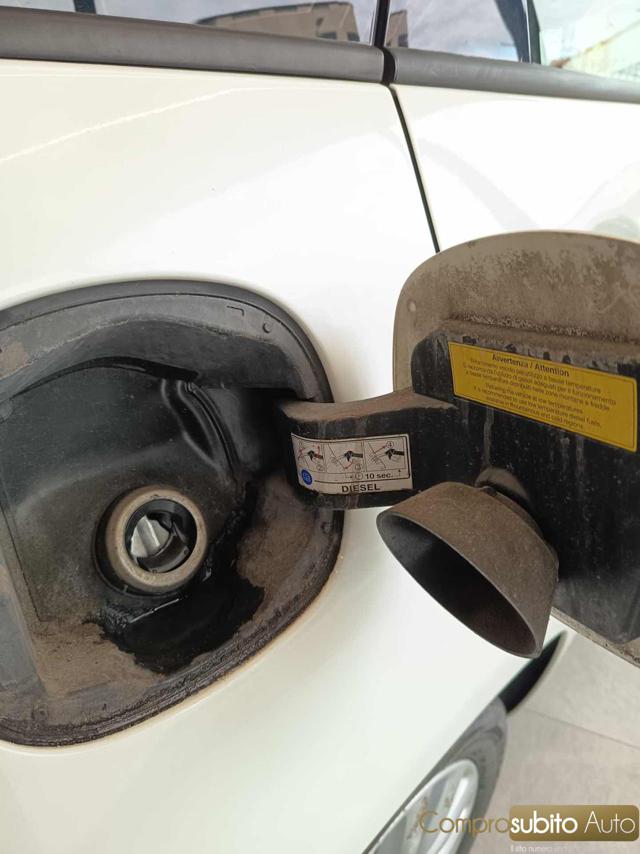 FIAT 500L usata 21