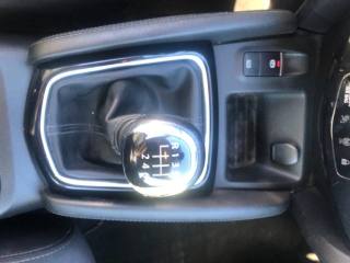 NISSAN Qashqai usata, con Fendinebbia