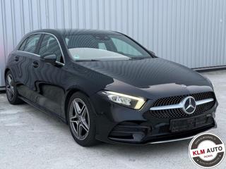 MERCEDES-BENZ A 180 usata, con Autoradio