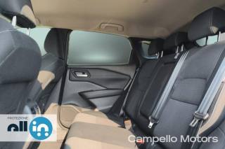 NISSAN Qashqai usata 5