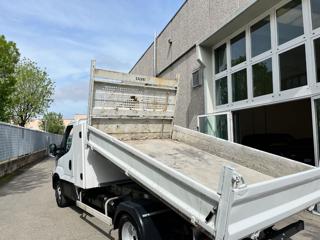 IVECO Daily usata, con Bracciolo