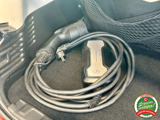 SMART ForTwo usata, con Controllo vocale