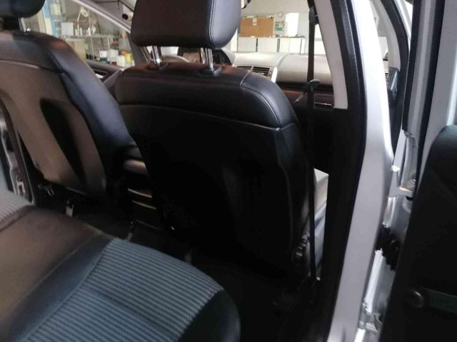 MERCEDES-BENZ A 150 usata 21
