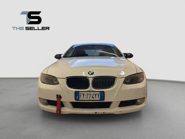 BMW 320 usata, con Airbag laterali