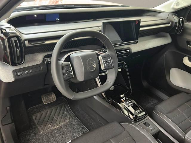CITROEN C3 usata, con Park Distance Control