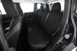 JEEP Renegade usata 3