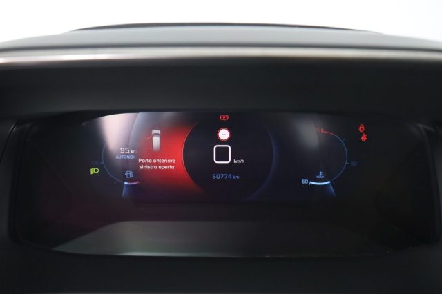 PEUGEOT 2008 usata 6