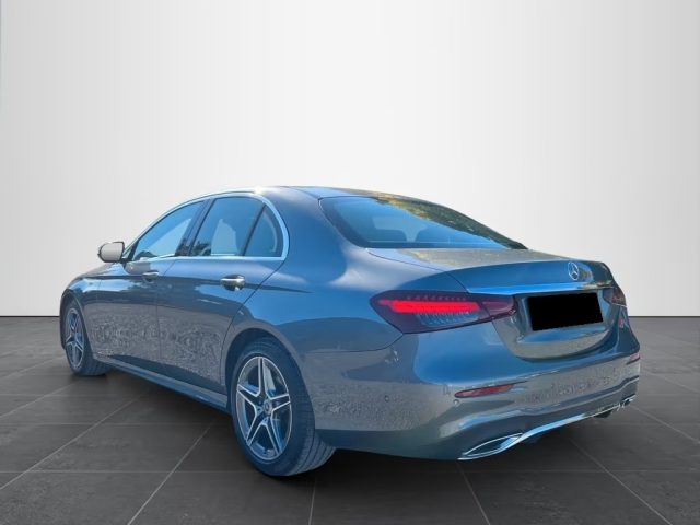 MERCEDES-BENZ E 220 usata, con Airbag Passeggero
