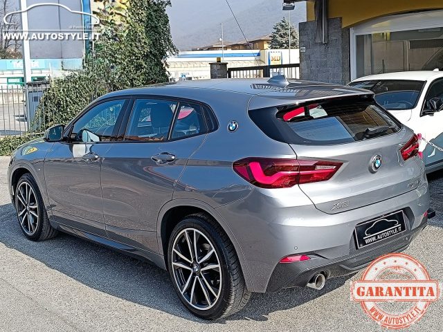 BMW X2 usata, con Vivavoce