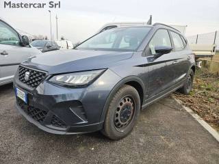 SEAT Arona usata, con Airbag