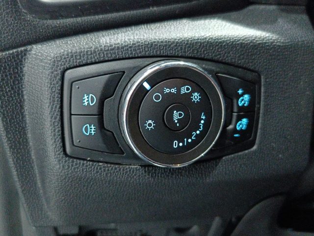 FORD EcoSport usata, con Autoradio digitale