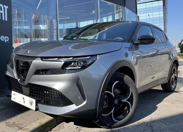 ALFA ROMEO Junior usata, con ABS