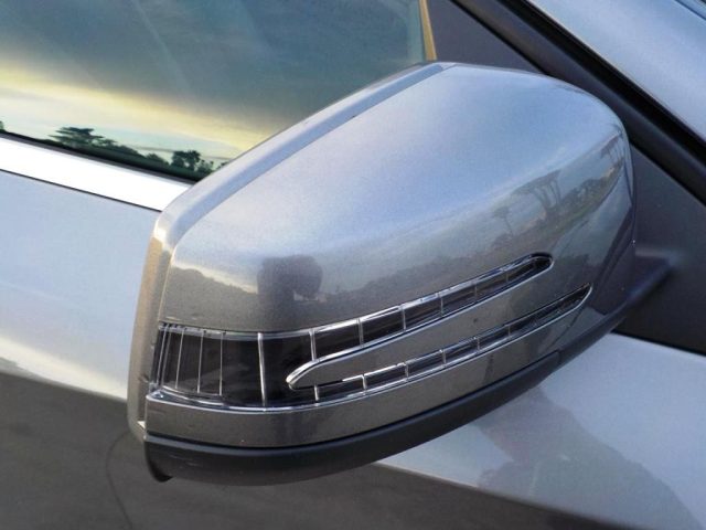 MERCEDES-BENZ A 200 usata, con Immobilizzatore elettronico