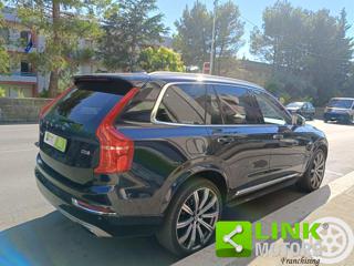 VOLVO XC90 usata, con USB