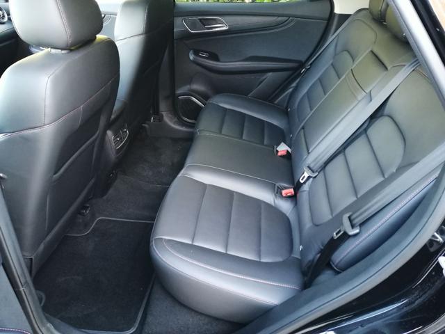 MG HS usata, con Chiusura centralizzata