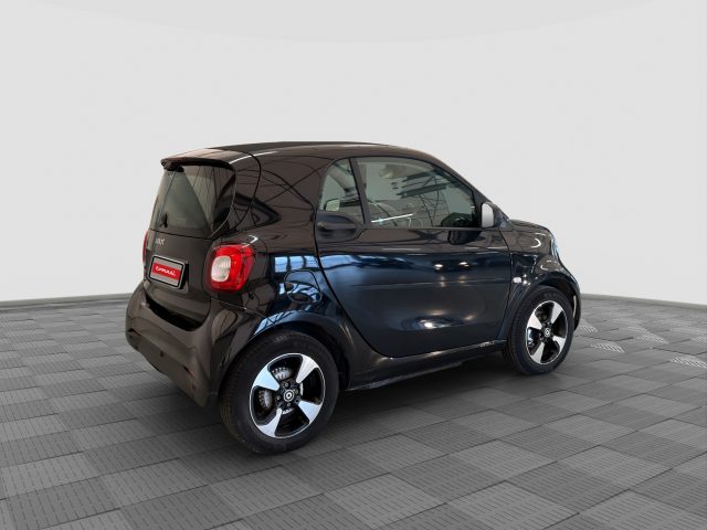 SMART ForTwo usata 4