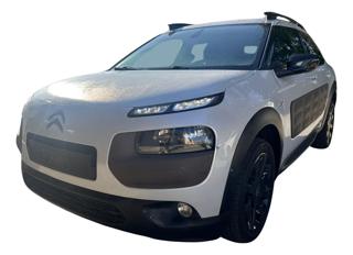 CITROEN C4 Cactus usata, con Airbag