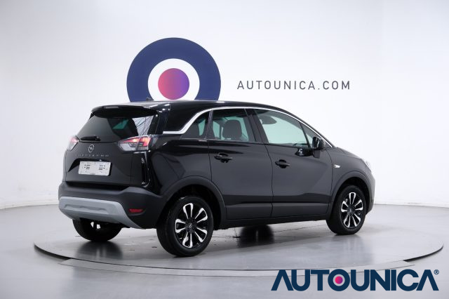 OPEL Crossland usata, con Servosterzo