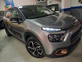 CITROEN C3 PureTech 110 S&S C-Series