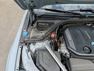 BMW 420 usata 116
