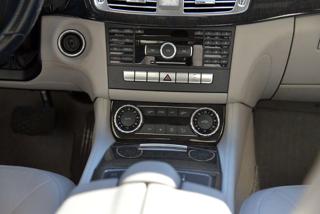 MERCEDES-BENZ CLS 350 usata 23