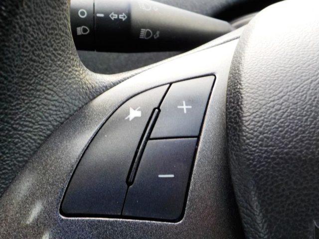 LANCIA Ypsilon usata, con Specchietti laterali elettrici