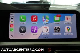 BMW 420 usata, con Volante multifunzione