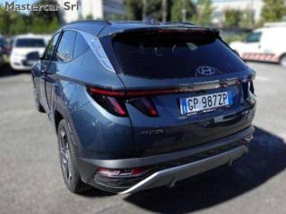 HYUNDAI Tucson usata, con ESP
