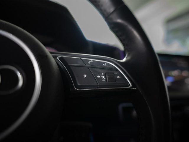 AUDI A1 usata, con Bluetooth