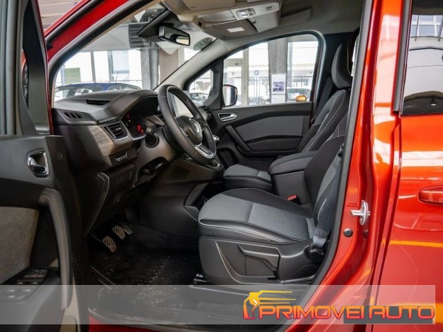 RENAULT Kangoo usata, con Airbag