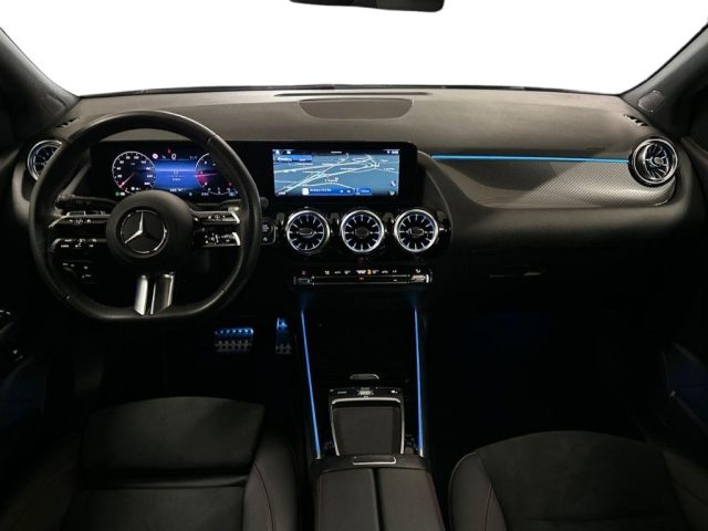 MERCEDES-BENZ B 180 usata, con Controllo trazione