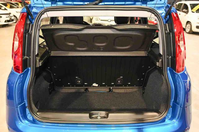 FIAT Panda usata, con Controllo trazione