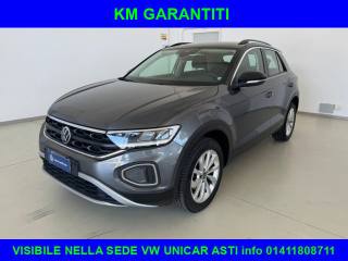 VOLKSWAGEN T-Roc 2.0 TURBO DIESEL  SCR Life