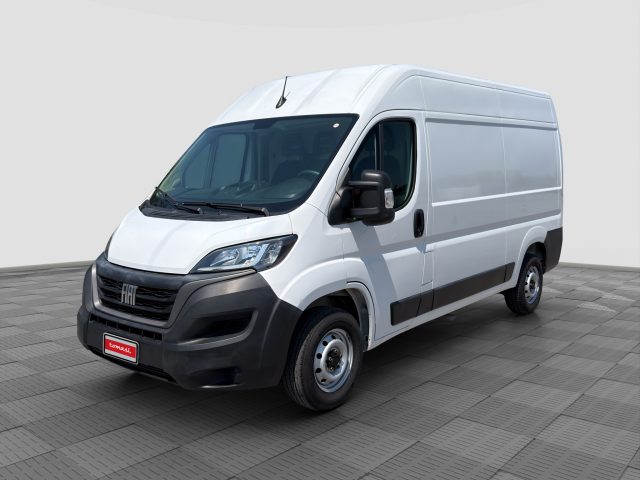 FIAT Ducato usata 0