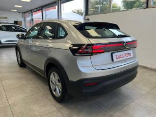 VOLKSWAGEN Taigo usata, con Autoradio