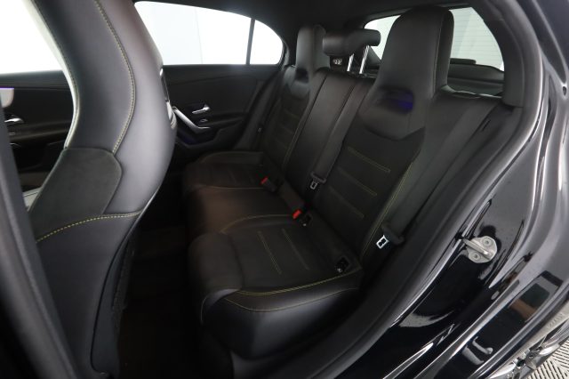 MERCEDES-BENZ A 180 usata 3