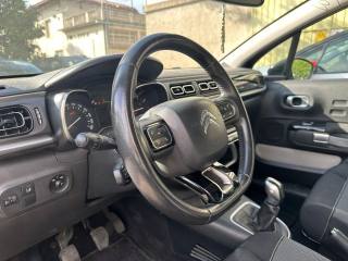 CITROEN C3 usata, con Autoradio